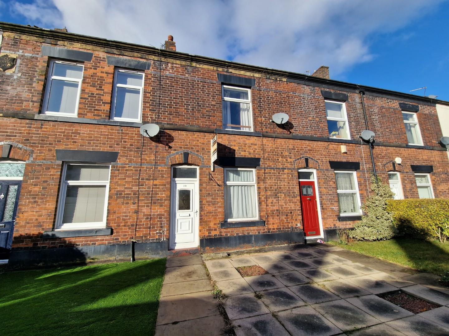 10 Mayor Street, Woolfold, BL8 1LP Pearson Ferrier Estate Agents and